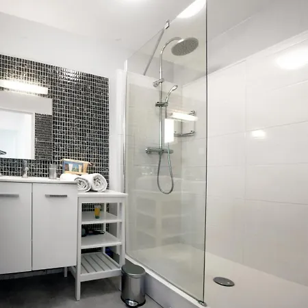 Bayard - Centre-ville - Gare - Confortable Apartment Toulouse