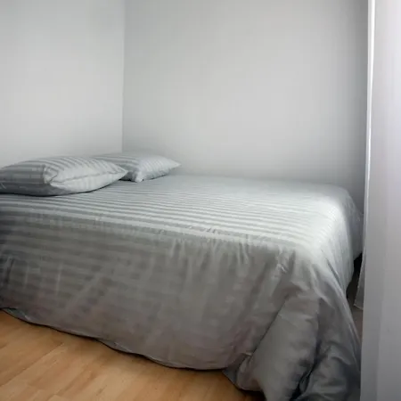 Apartment Bayard - Centre-ville - Gare - Confortable