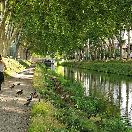 Bayard - Centre-ville - Gare - Confortable *